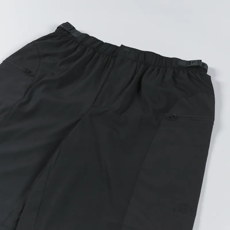 CG Purple Mountain Observatory Expedition Short Black-2