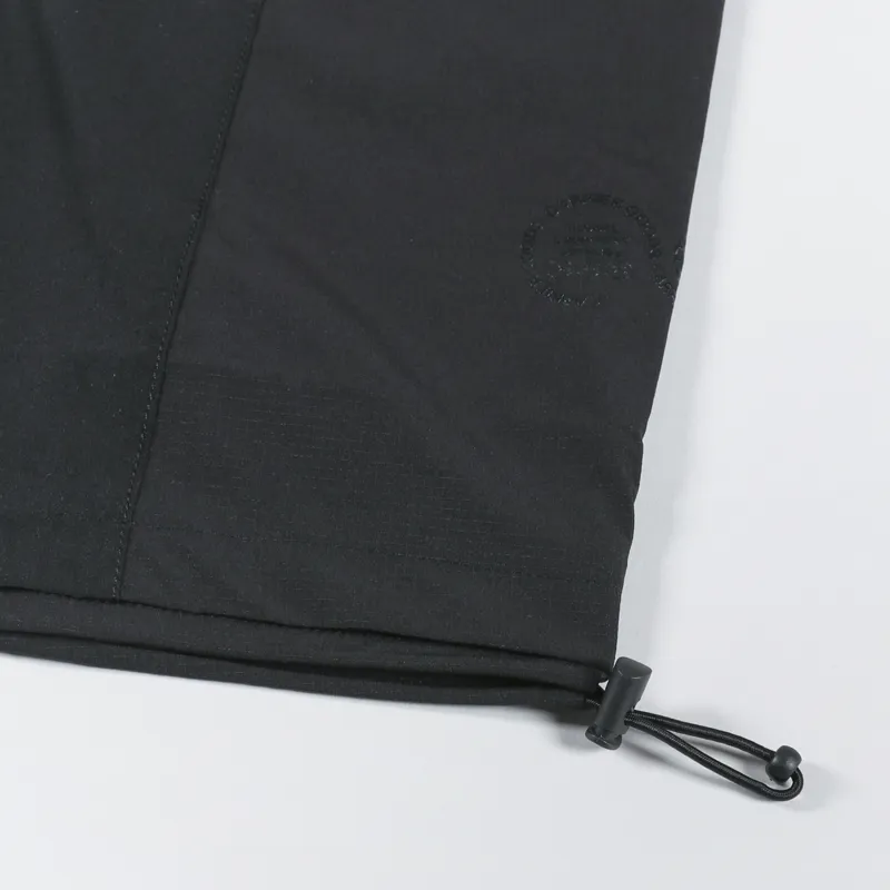 CG Purple Mountain Observatory Expedition Short Black-3