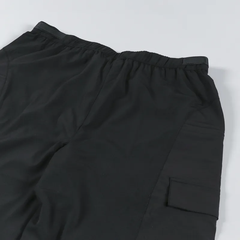 CG Purple Mountain Observatory Expedition Short Black-4