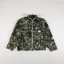 The North Face Extreme Pile Full Zip Fleece Jacket Misty Sage Fallen Leaves
