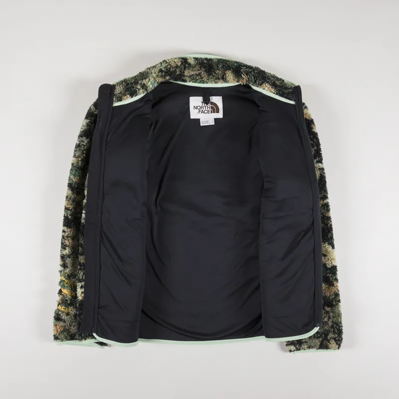 ジャケット・アウター misty vegan leather cargo jacket misty vegan leather cargo jacket
