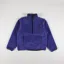 The North Face Extreme Pile Pullover Cave Blue Shady Blue