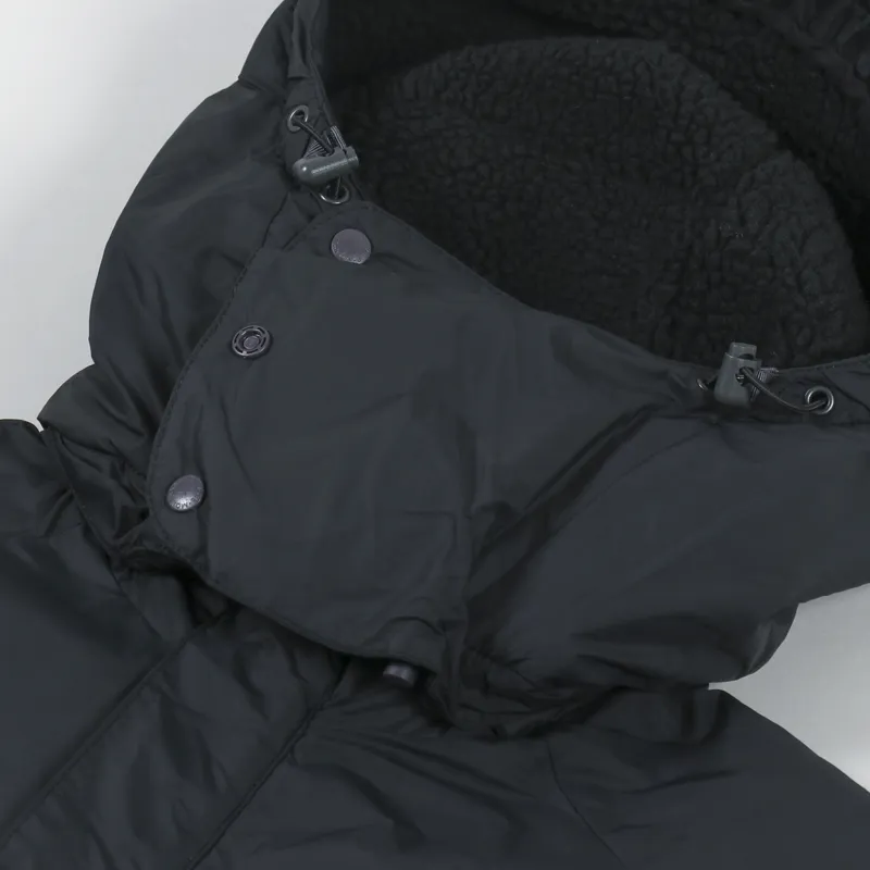 Montane Extreme Smock Black-12