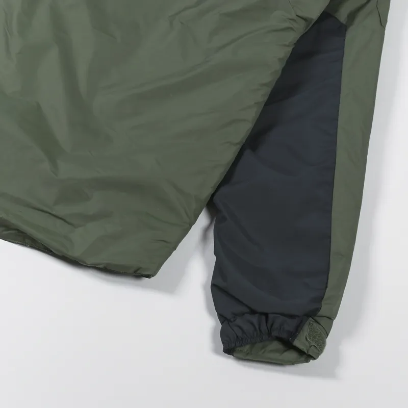 Montane Extreme Smock Olive-8
