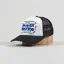 Deus Ex Machina Extrmity Trucker Cap Black