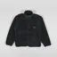 The North Face Extreme Pile Full Zip Jacket Black