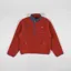 The North Face Extreme Pile Pullover Red