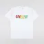 Civilist Extro T Shirt White