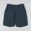 Norse Projects Ezra Light Twill Shorts Deep Marine