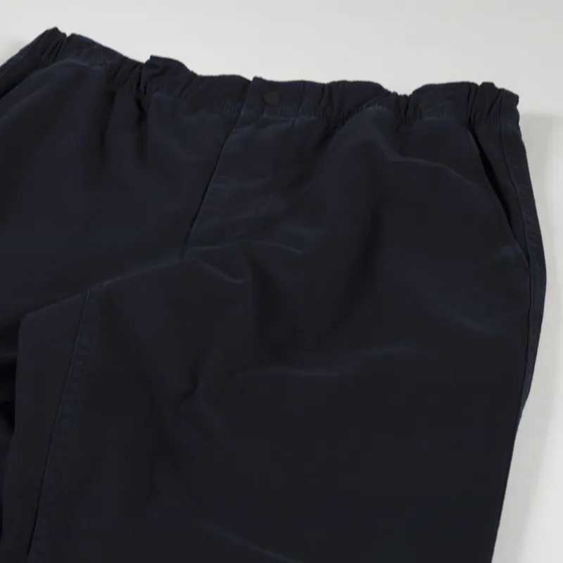 Norse Projects Ezra Light Stretch Pants Dark Navy-6
