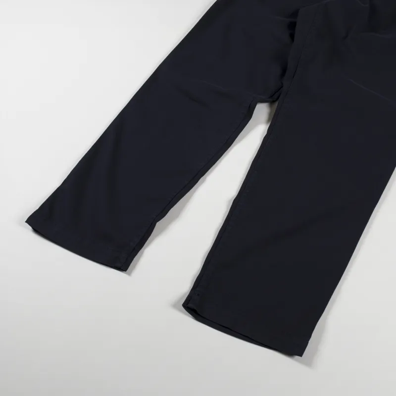 Norse Projects Ezra Light Stretch Pants Dark Navy-5