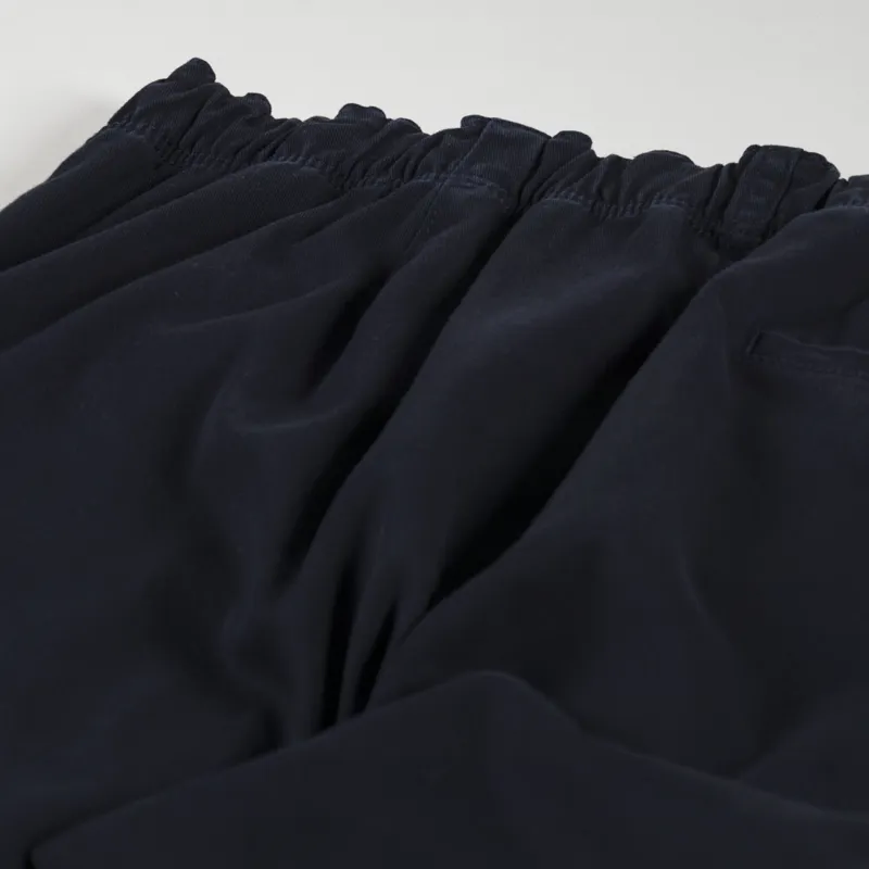 Norse Projects Ezra Light Stretch Pants Dark Navy-3