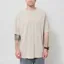 Foret Park Relaxed Fit T Shirt Uniform Khaki
