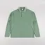 Foret Herb Textured Polo Green