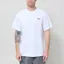 Foret Perch T Shirt White