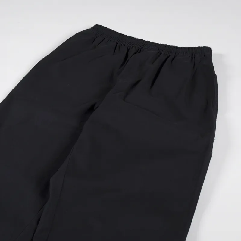 Polar Skate Co. Surf Pants Black-5