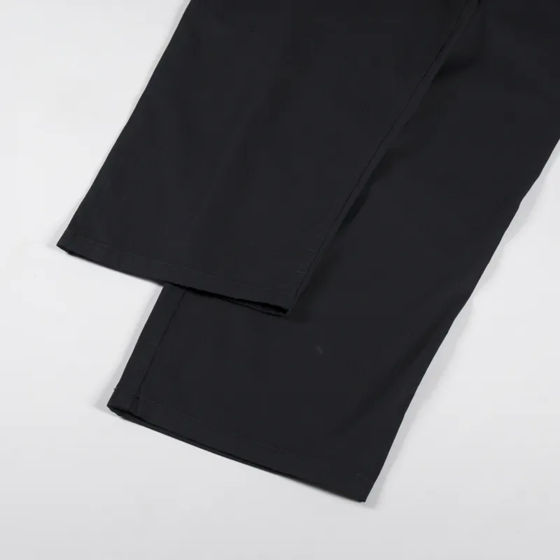 Polar Skate Co. Surf Pants Black-3