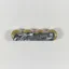 Spitfire F4 99a Classics Wheels Yellow 55mm