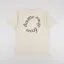 Foret Turn T Shirt Oat