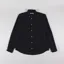 Foret Creek Flannel Shirt Black