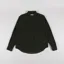 Foret River Corduroy Shirt Dark Green