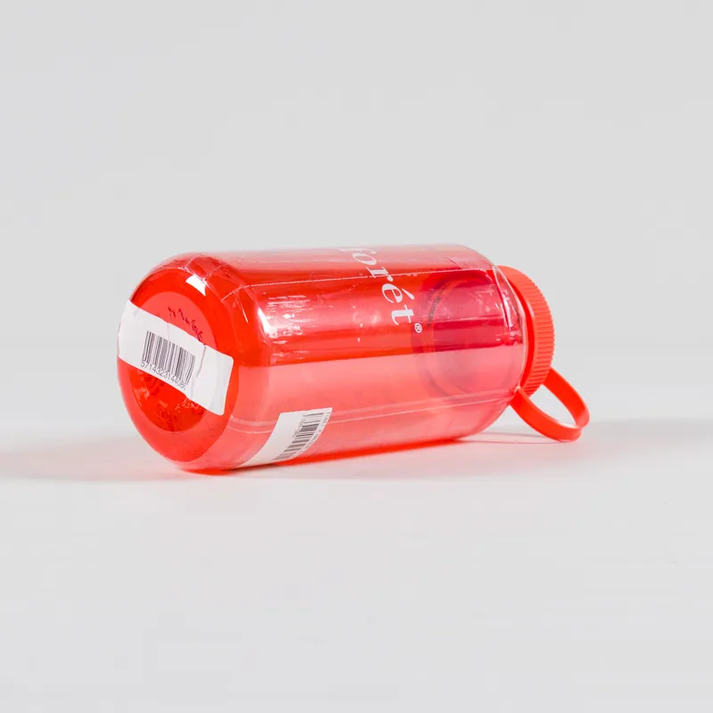 Foret x Nalgene Bottle Orange-3