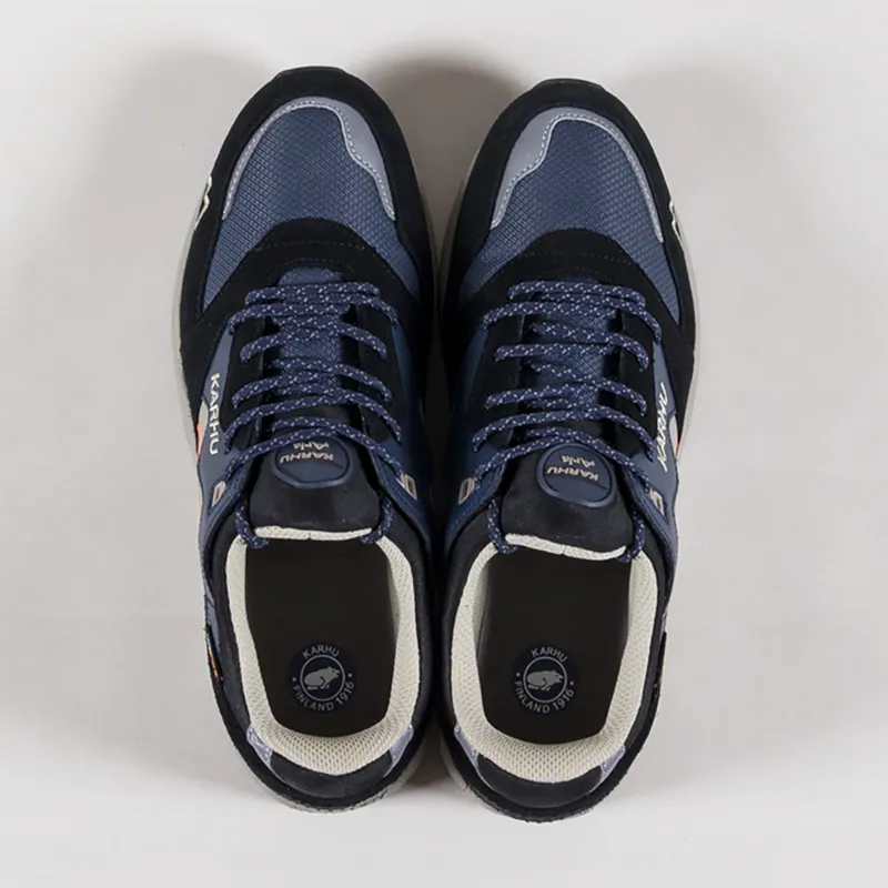 Karhu Aria 95 Shoes Caviar Vintage Khaki-6