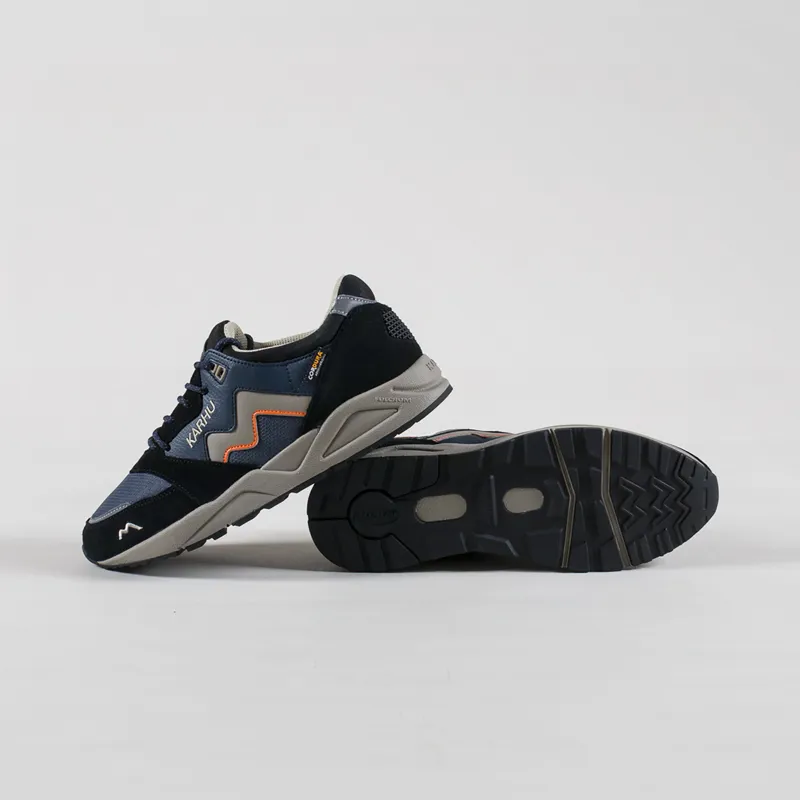 Karhu Aria 95 Shoes Caviar Vintage Khaki-5