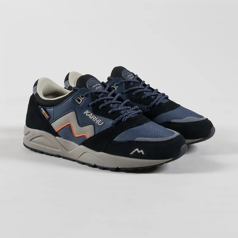 Karhu Aria 95 Shoes Caviar Vintage Khaki
