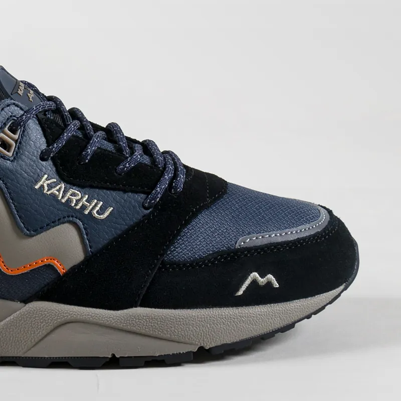 Karhu Aria 95 Shoes Caviar Vintage Khaki-4