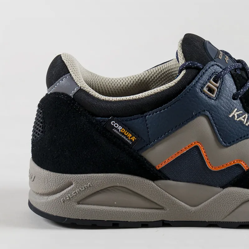 Karhu Aria 95 Shoes Caviar Vintage Khaki-3