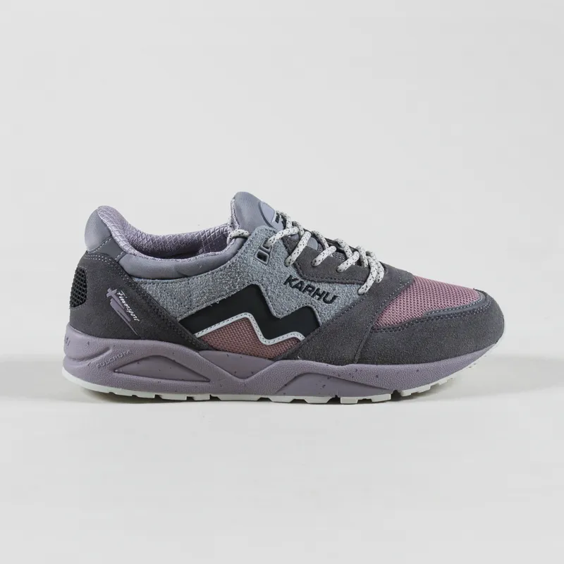 Karhu Aria 95 Shoes Smoked Pearl Caviar-2
