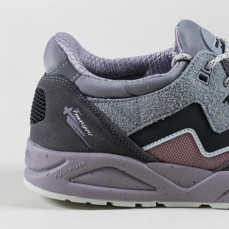 Karhu Aria 95 Shoes Smoked Pearl Caviar-4