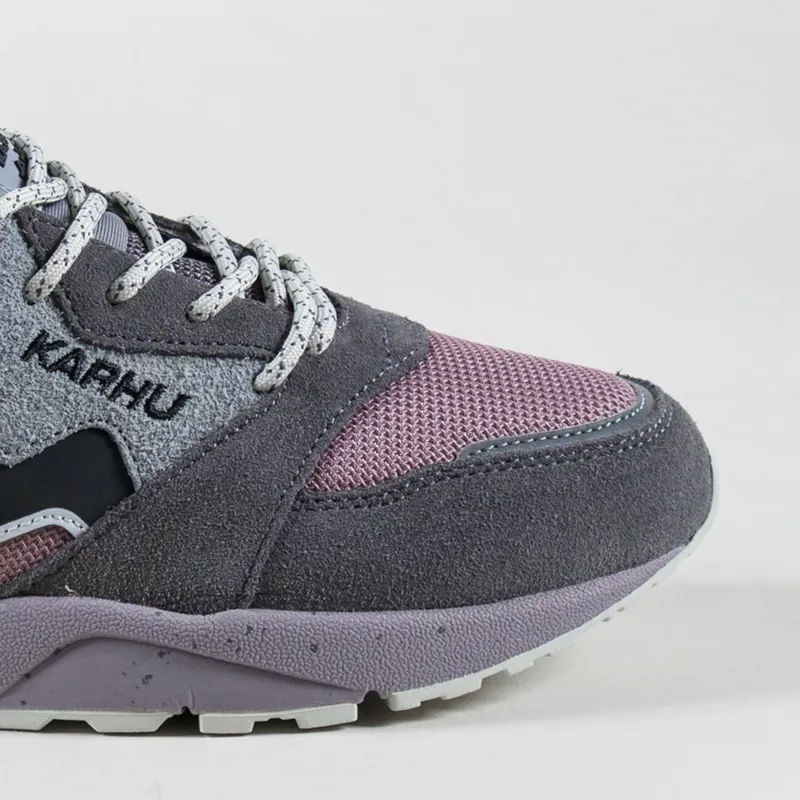 Karhu Aria 95 Shoes Smoked Pearl Caviar-5