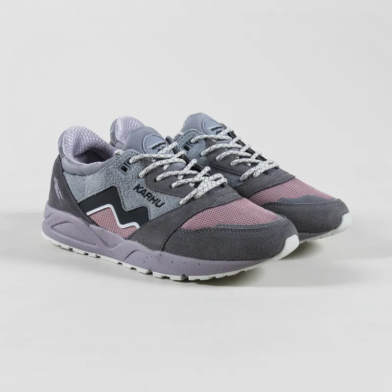 Karhu Aria 95 Shoes Smoked Pearl Caviar