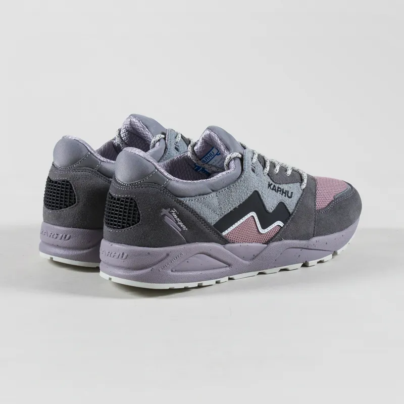 Karhu Aria 95 Shoes Smoked Pearl Caviar-1