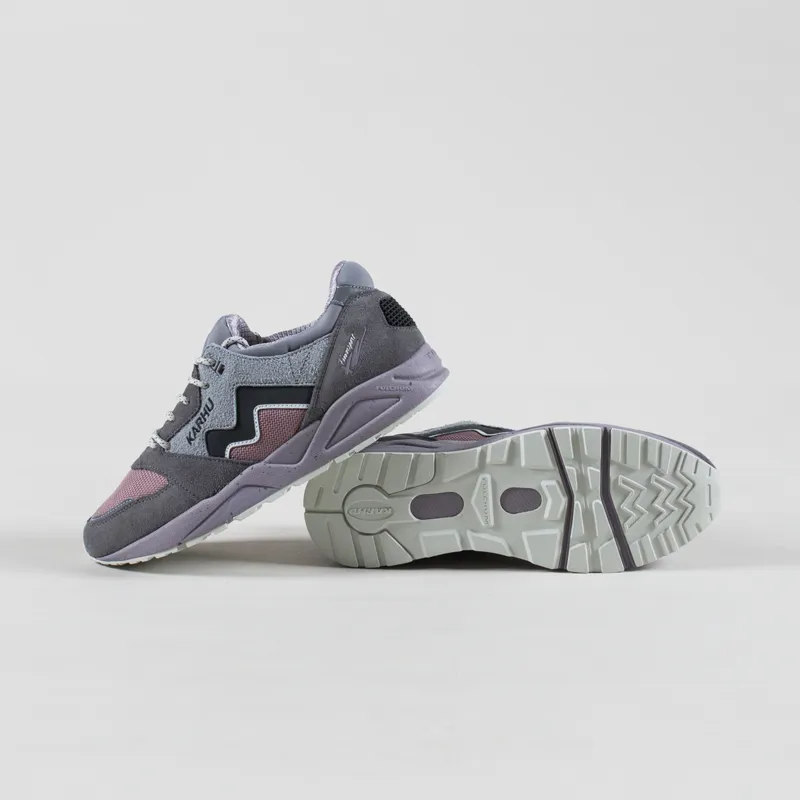 Karhu Aria 95 Shoes Smoked Pearl Caviar-3