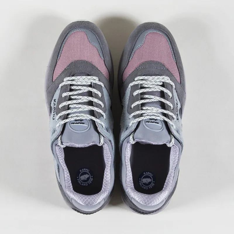 Karhu Aria 95 Shoes Smoked Pearl Caviar-6