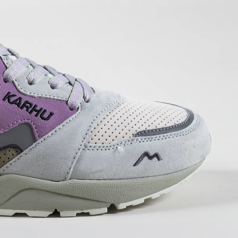 Karhu Aria 95 Shoes Dawn Blue Orchid Petal-5