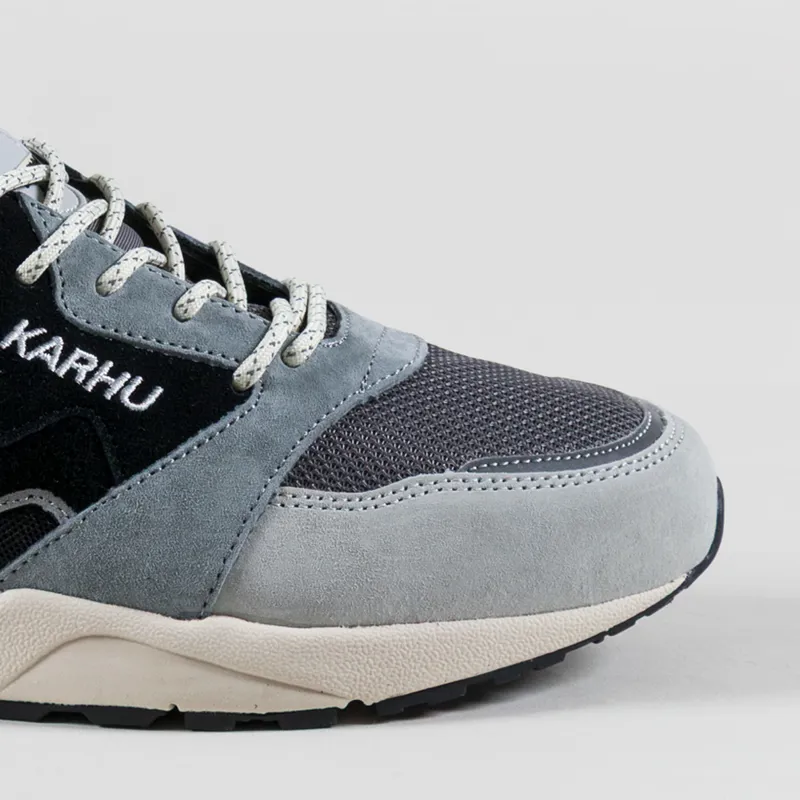 Karhu Aria 95 Shoes Dawn Blue Jet Black-5