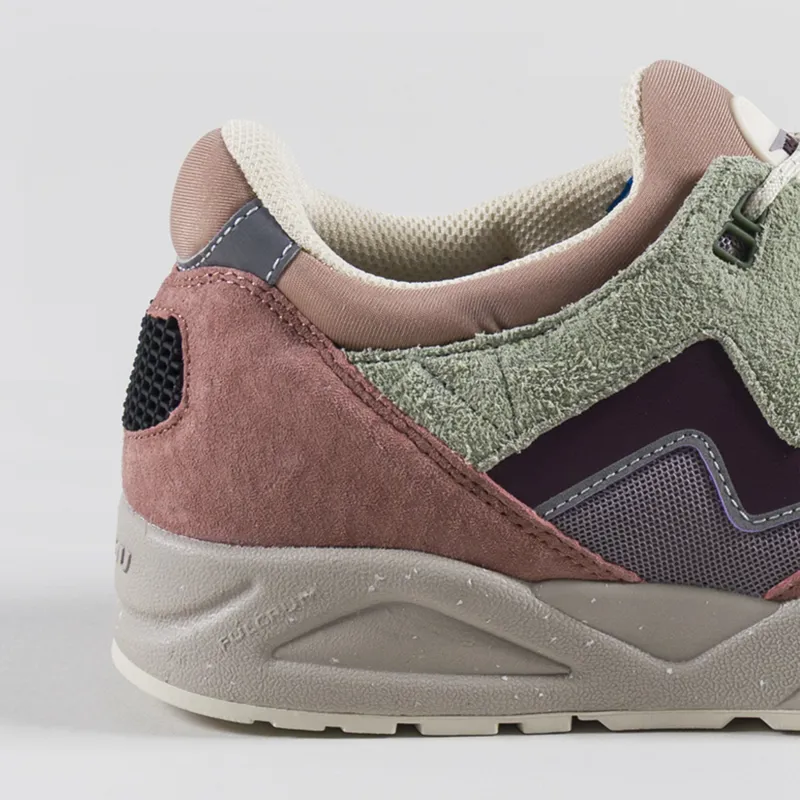 Karhu Aria 95 Shoes Warm Taupe Fig-4