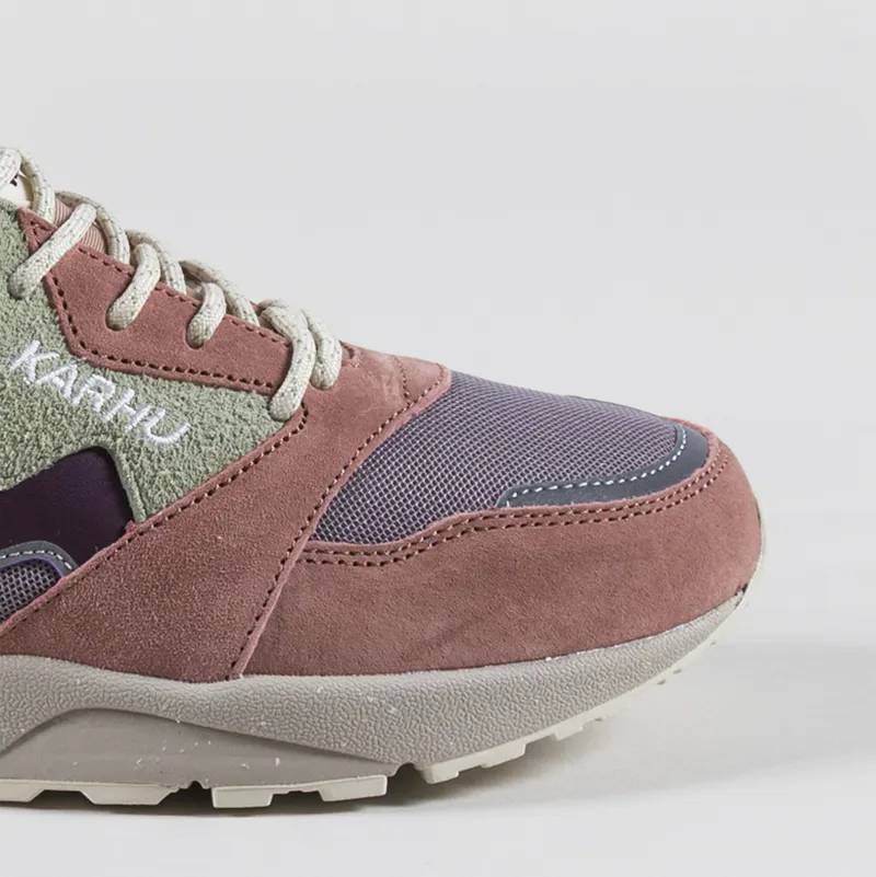 Karhu Aria 95 Shoes Warm Taupe Fig-5