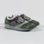 Karhu Aria 95 Shoes Bronze Green Fig
