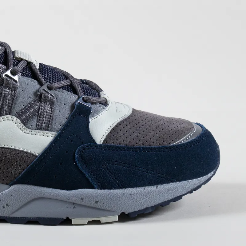 Karhu Fusion 2.0 Shoes Mood Indigo Smoked Pearl-5