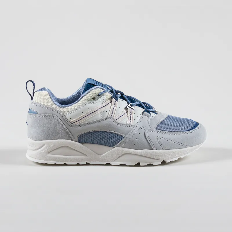 Karhu Fusion 2.0 Shoes Dawn Blue Ashley Blue-2