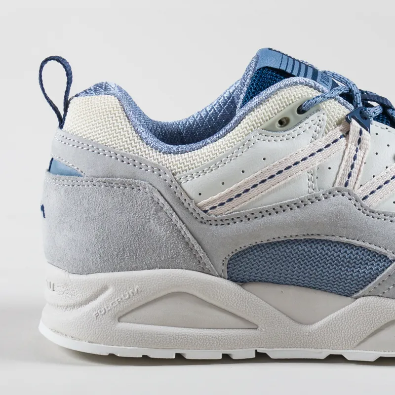 Karhu Fusion 2.0 Shoes Dawn Blue Ashley Blue-4
