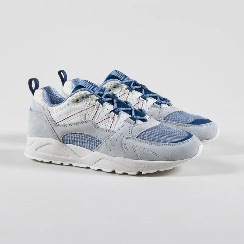 Karhu Fusion 2.0 Shoes Dawn Blue Ashley Blue