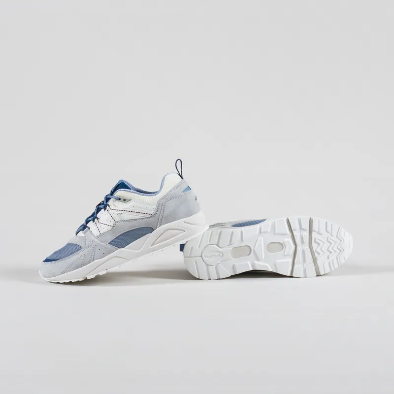 Karhu Fusion 2.0 Shoes Dawn Blue Ashley Blue-3