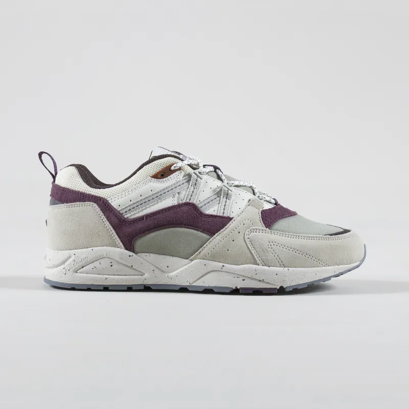 Karhu Fusion 2.0 Shoes Foggy Dew Moonscape-2