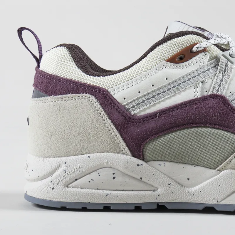 Karhu Fusion 2.0 Shoes Foggy Dew Moonscape-4